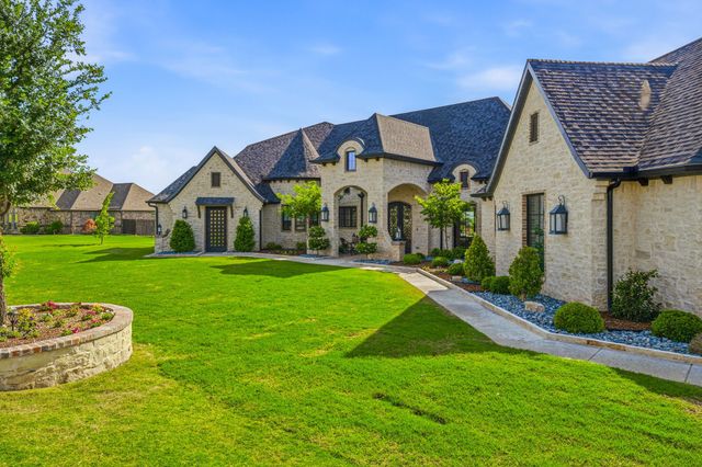 144 Condor View, Weatherford, TX 76087