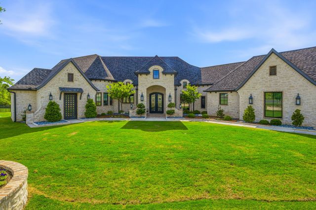 144 Condor View, Weatherford, TX 76087