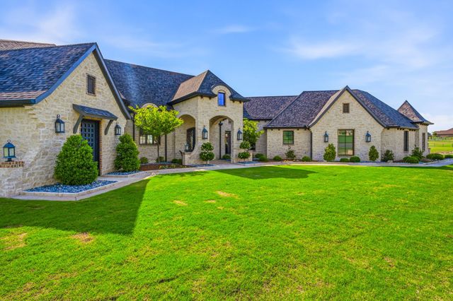 144 Condor View, Weatherford, TX 76087