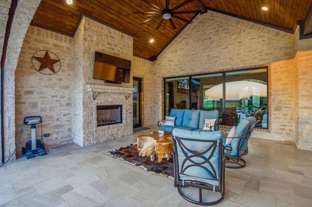 144 Condor View, Weatherford, TX 76087