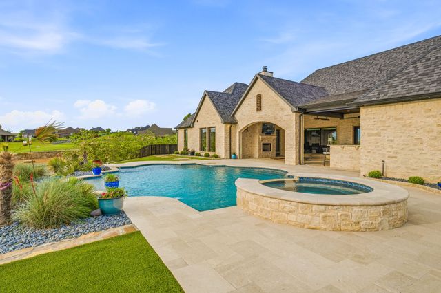 144 Condor View, Weatherford, TX 76087