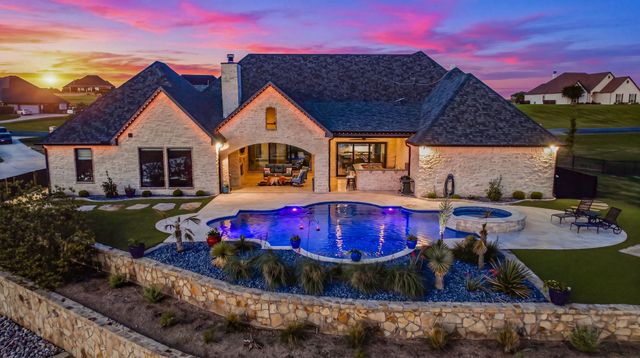 144 Condor View, Weatherford, TX 76087