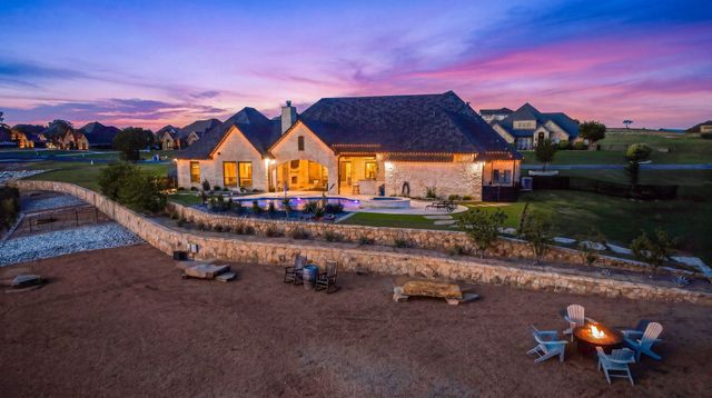 144 Condor View, Weatherford, TX 76087