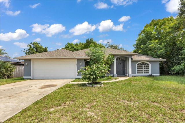 2752 N JULIET DRIVE, Deltona, FL 32738
