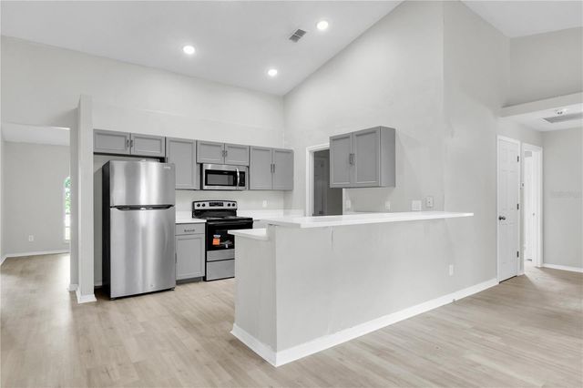 2752 N JULIET DRIVE, Deltona, FL 32738