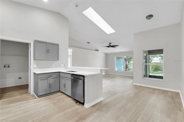 2752 N JULIET DRIVE, Deltona, FL 32738