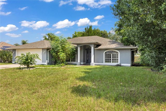 2752 N JULIET DRIVE, Deltona, FL 32738