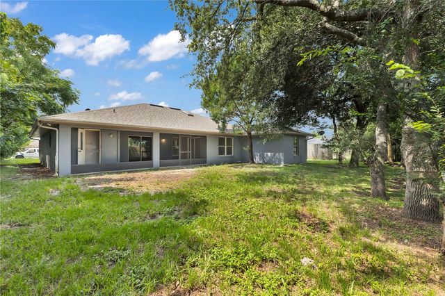 2752 N JULIET DRIVE, Deltona, FL 32738