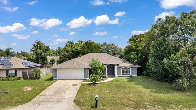 2752 N JULIET DRIVE, Deltona, FL 32738