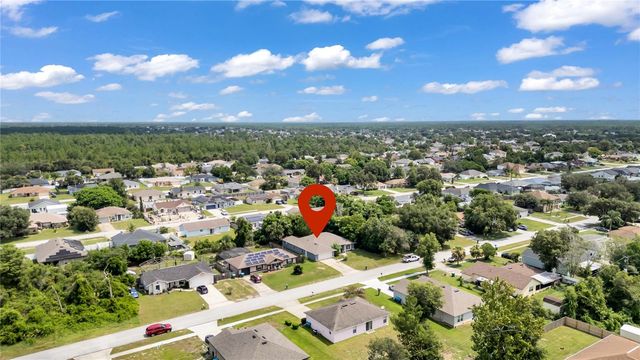 2752 N JULIET DRIVE, Deltona, FL 32738