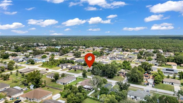 2752 N JULIET DRIVE, Deltona, FL 32738