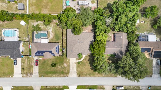 2752 N JULIET DRIVE, Deltona, FL 32738