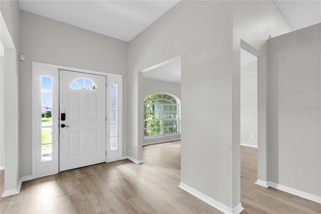 2752 N JULIET DRIVE, Deltona, FL 32738