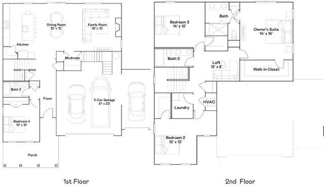 531 Sugarberry Court, Clarksville, TN 37043