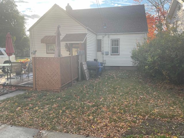 4105 Hanna Street, Fort Wayne, IN 46806