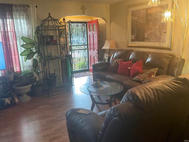 4105 Hanna Street, Fort Wayne, IN 46806