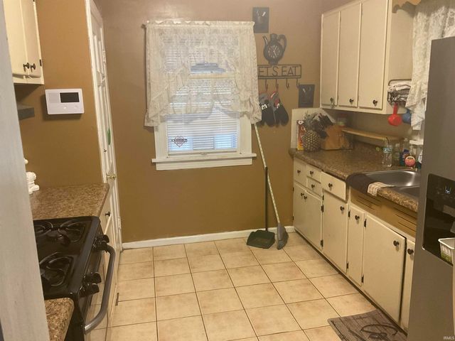 4105 Hanna Street, Fort Wayne, IN 46806