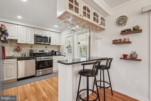 1511 ROBINSON AVE, Havertown, PA 19083