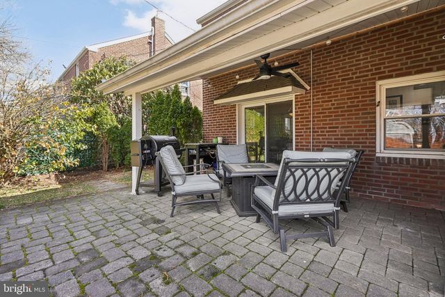 1511 ROBINSON AVE, Havertown, PA 19083