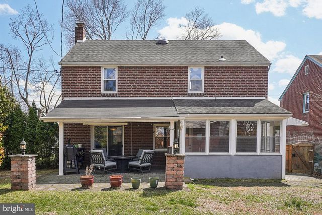 1511 ROBINSON AVE, Havertown, PA 19083