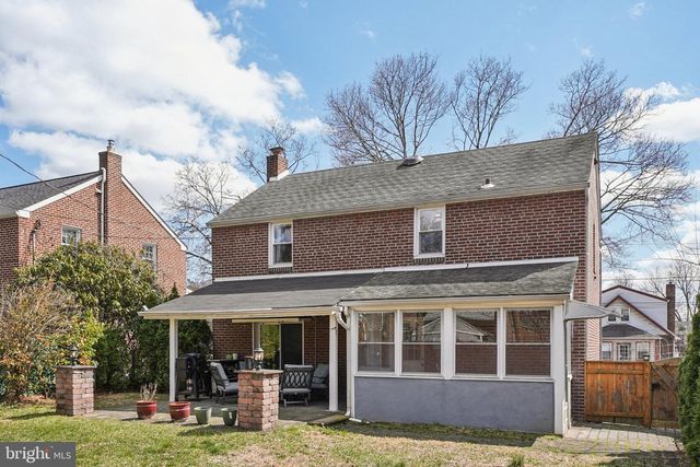 1511 ROBINSON AVE, Havertown, PA 19083