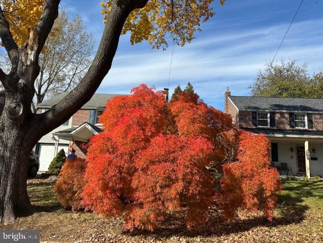 1511 ROBINSON AVE, Havertown, PA 19083