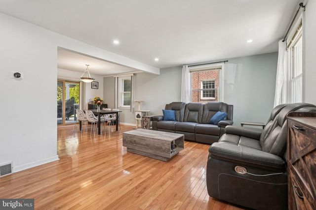 1511 ROBINSON AVE, Havertown, PA 19083