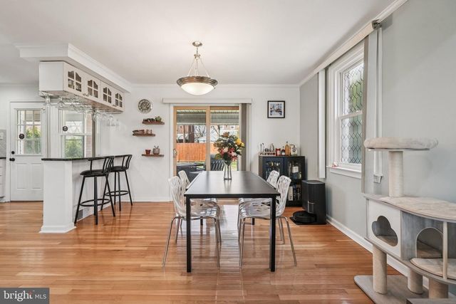 1511 ROBINSON AVE, Havertown, PA 19083