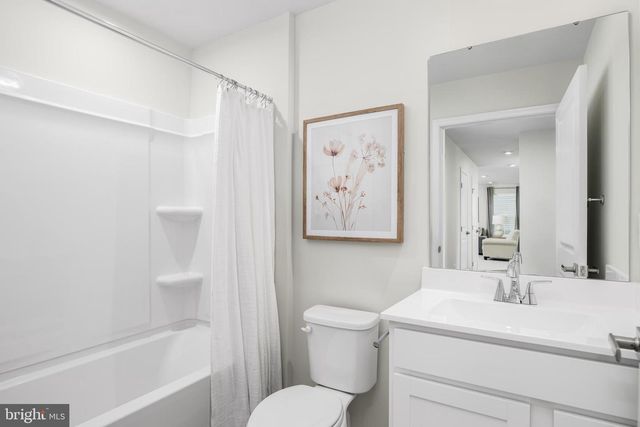 6603 MUTUAL DR, Inwood, WV 25428