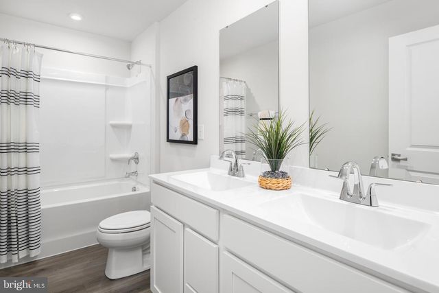 6603 MUTUAL DR, Inwood, WV 25428