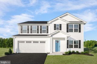 6603 MUTUAL DR, Inwood, WV 25428