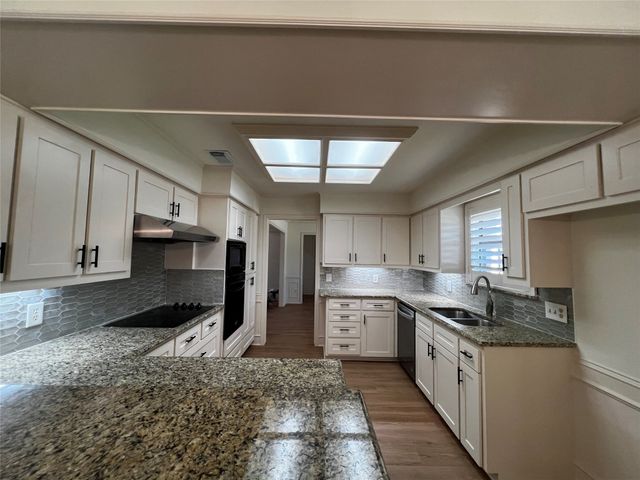 2501 Primrose Drive, Richardson, TX 75082