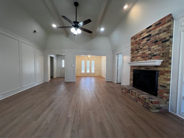 2501 Primrose Drive, Richardson, TX 75082
