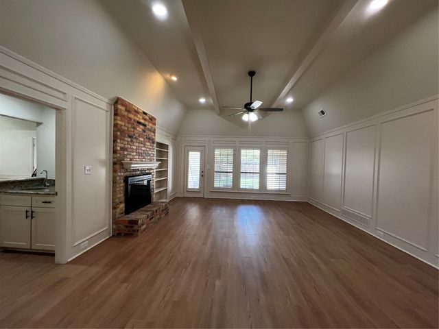 2501 Primrose Drive, Richardson, TX 75082