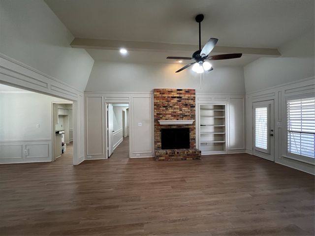 2501 Primrose Drive, Richardson, TX 75082