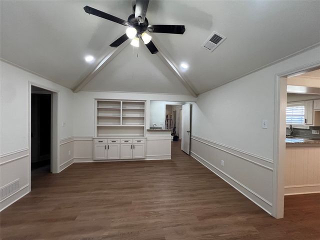 2501 Primrose Drive, Richardson, TX 75082