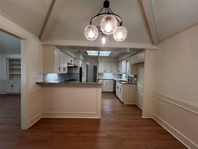 2501 Primrose Drive, Richardson, TX 75082
