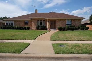 2501 Primrose Drive, Richardson, TX 75082