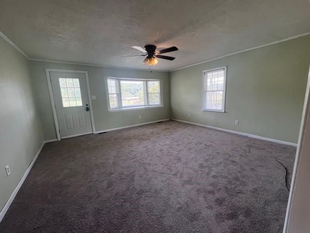 135 Township Road 85 E, Chesapeake, OH 45619