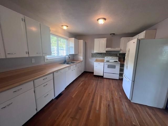 135 Township Road 85 E, Chesapeake, OH 45619