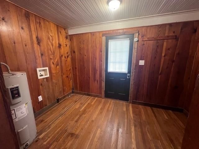 135 Township Road 85 E, Chesapeake, OH 45619