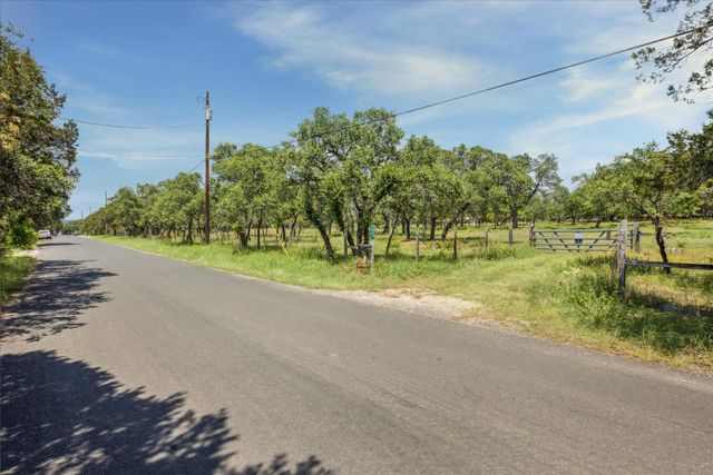 16043 Pool Canyon RD, Austin, TX 78734
