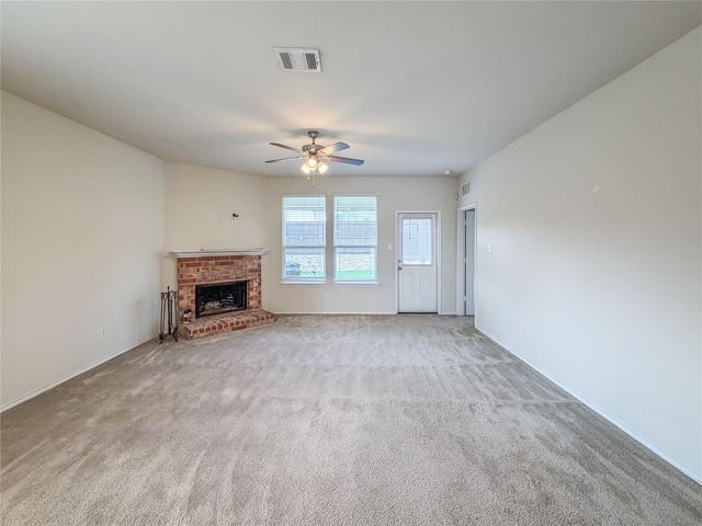 2357 Bernese Lane, Fort Worth, TX 76131