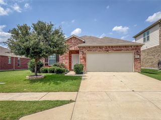 2357 Bernese Lane, Fort Worth, TX 76131