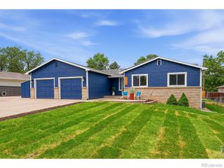 2525 50th Avenue, Greeley, CO 80634