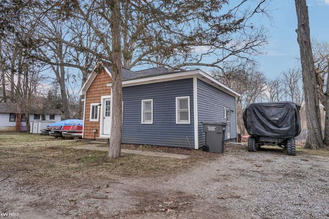 4173 Pleasant Drive, Attica, MI 48412
