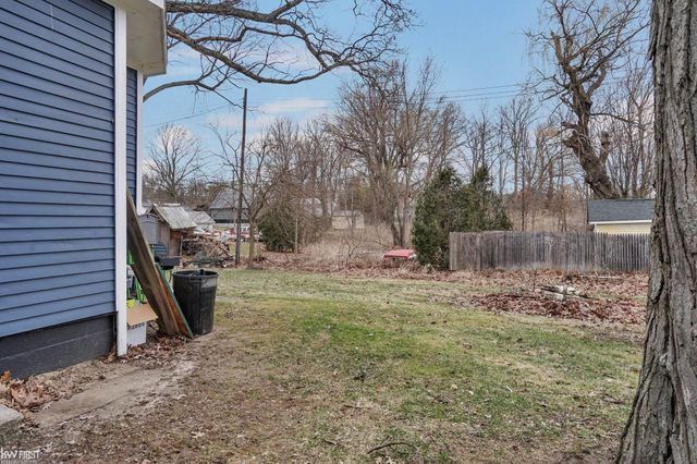 4173 Pleasant Drive, Attica, MI 48412