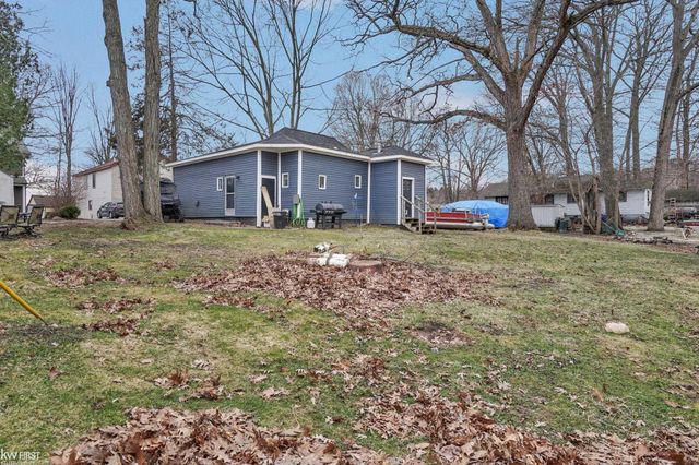 4173 Pleasant Drive, Attica, MI 48412