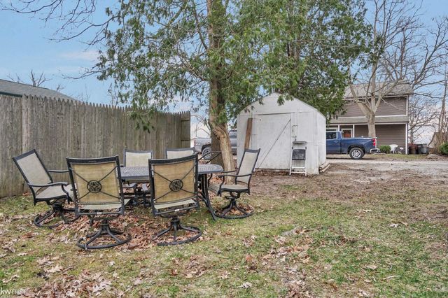 4173 Pleasant Drive, Attica, MI 48412