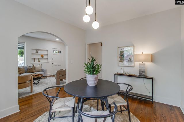 3436 Margrave Road, Columbia, SC 29203
